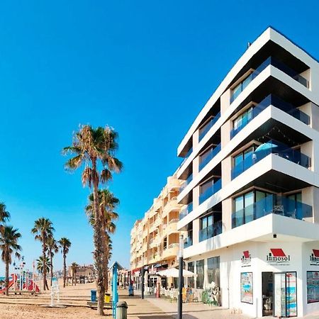 Luxury Apartment La Mata Right By The Sea Екстер'єр фото