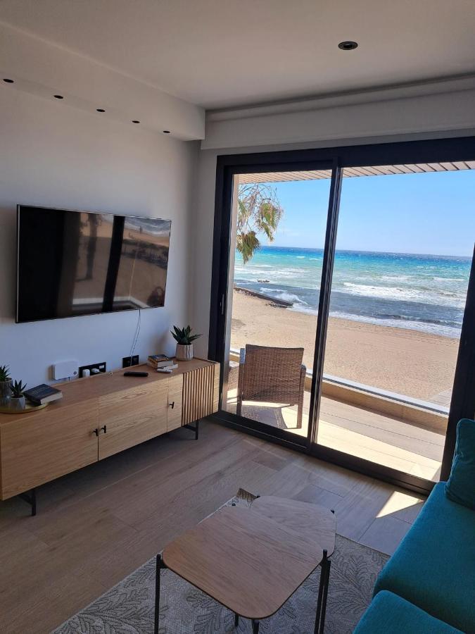 Luxury Apartment La Mata Right By The Sea Екстер'єр фото